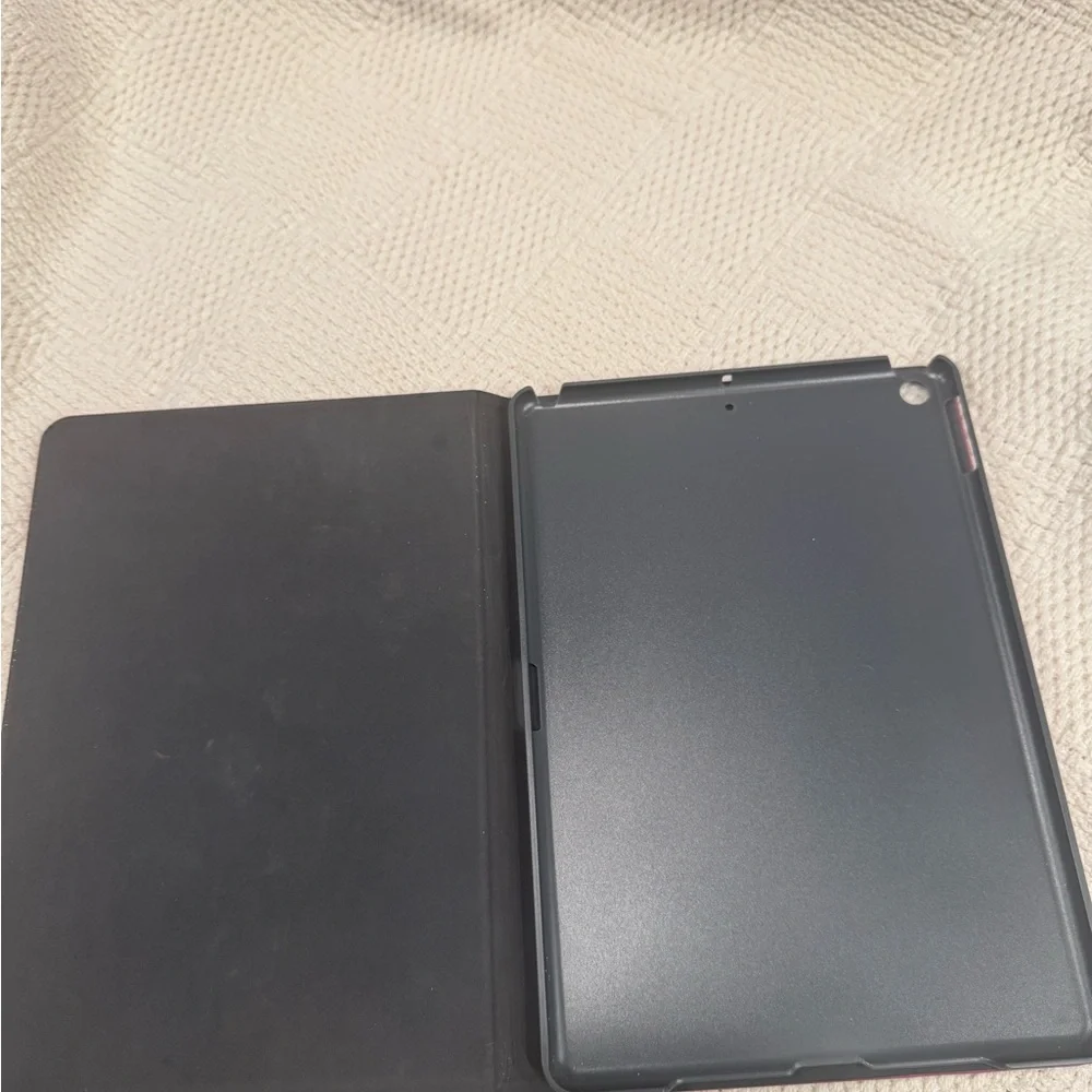 Heyday Pink iPad Case